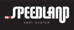 Speedland Kart Center Logo