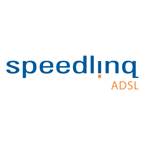 Speedlinq ADSL Logo