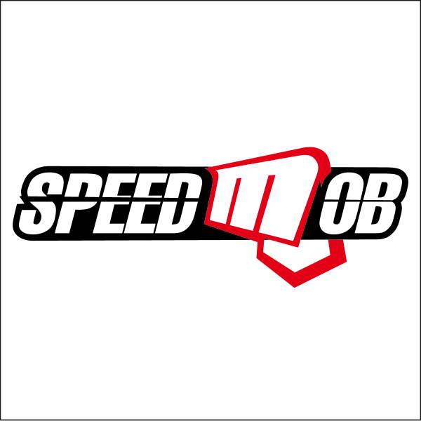Speedmob Logo