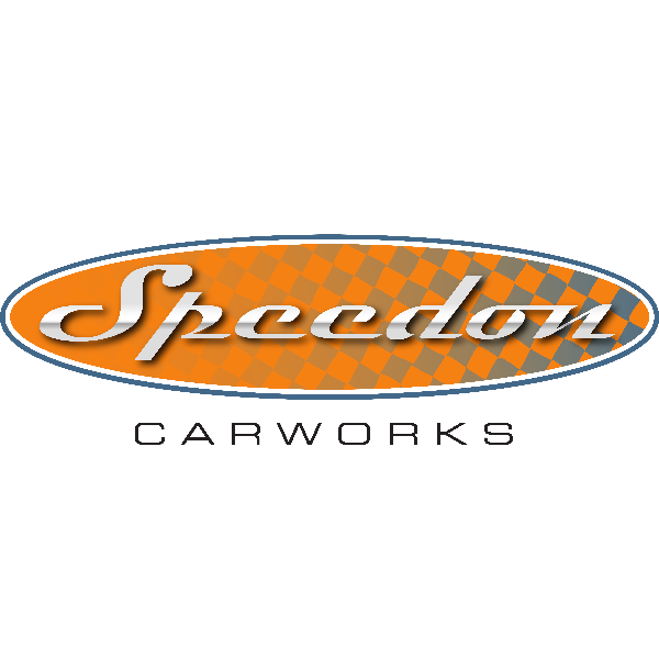 Speedon Logo
