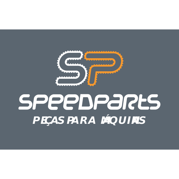 speedparts-1 ,Logo , icon , SVG speedparts-1
