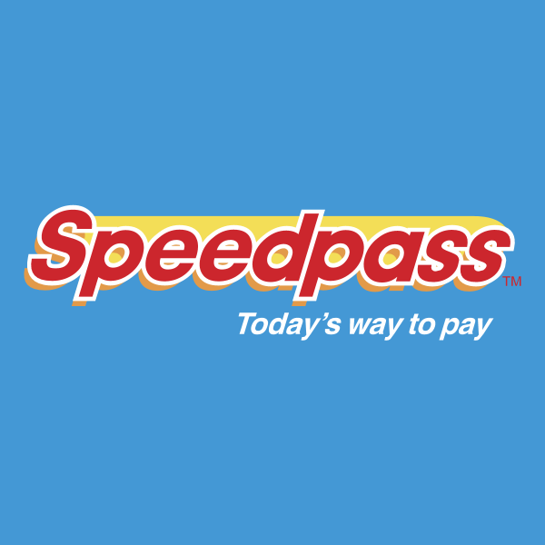 speedpass ,Logo , icon , SVG speedpass