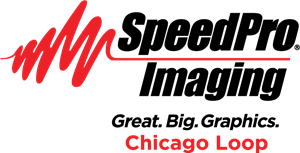 Speedpro Chicago Loop Logo ,Logo , icon , SVG Speedpro Chicago Loop Logo