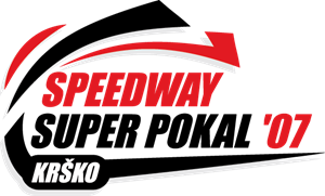 Speedway Super Pokal 2007 Logo ,Logo , icon , SVG Speedway Super Pokal 2007 Logo