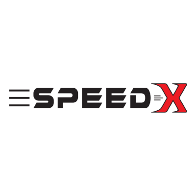 SpeedX Logo ,Logo , icon , SVG SpeedX Logo