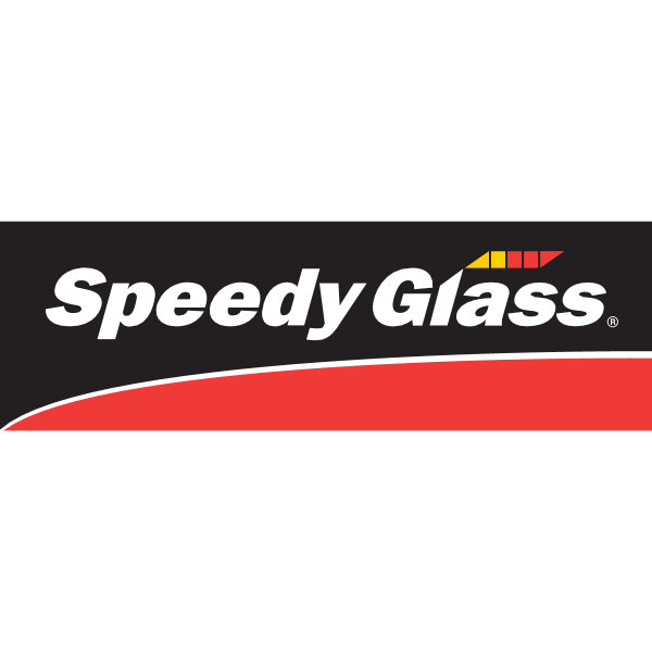 Speedy Glass Logo