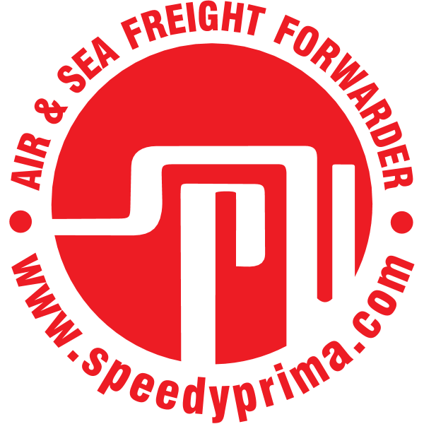 Speedy Prima Utama Logo