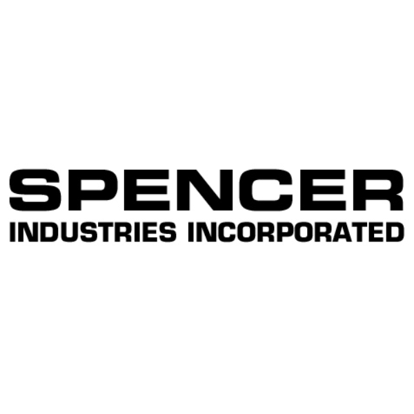 Spencer Industries Incorporated Logo ,Logo , icon , SVG Spencer Industries Incorporated Logo
