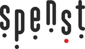 SPENST Logo ,Logo , icon , SVG SPENST Logo