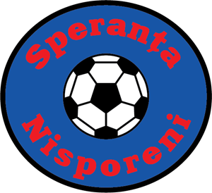 Speranta Nisporeni Logo ,Logo , icon , SVG Speranta Nisporeni Logo