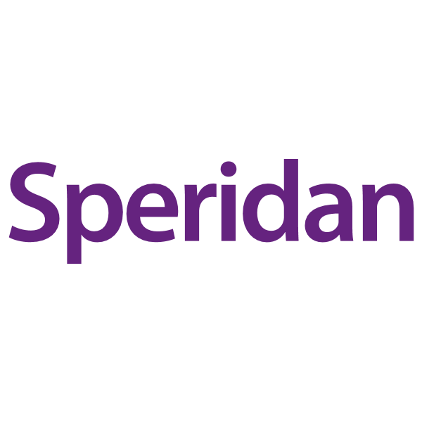 Speridan Logo