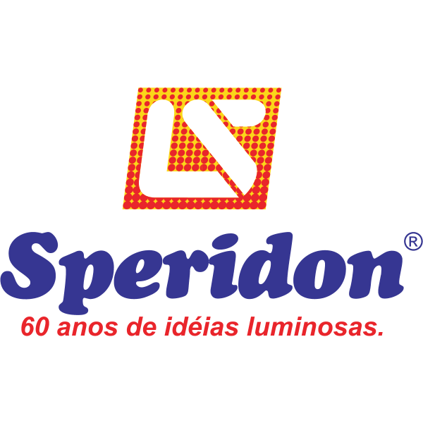 speridon_vertical Logo
