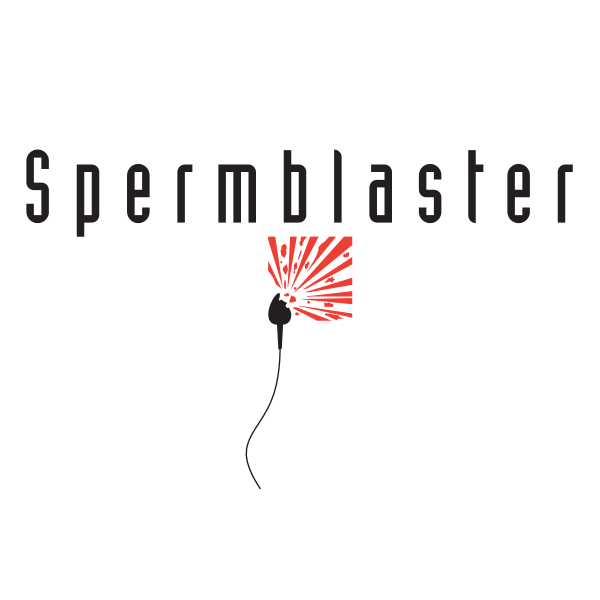 Spermblaster Logo