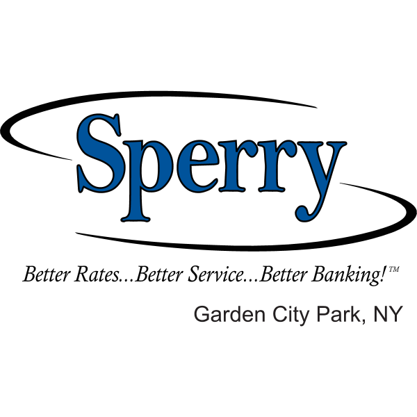 Sperry FCU Logo ,Logo , icon , SVG Sperry FCU Logo