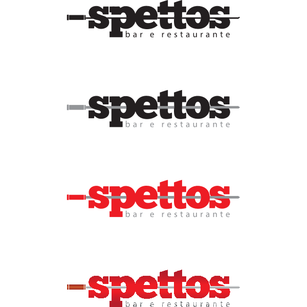 Spettos Logo