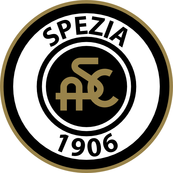 Spezia Calcio 1906 S.R.L. Logo