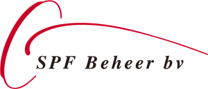 SPF Beheer Logo