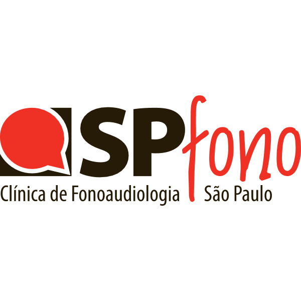 SPfono Clínica de Fonoaudiologia São Paulo Logo ,Logo , icon , SVG SPfono Clínica de Fonoaudiologia São Paulo Logo
