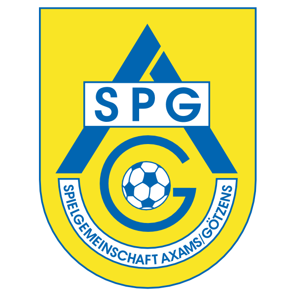 SPG Axams Goetzens Logo ,Logo , icon , SVG SPG Axams Goetzens Logo