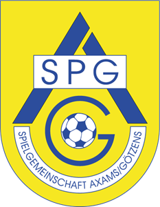 SPG Axams/Gotzens Logo