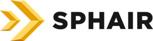 SPHAIR Logo ,Logo , icon , SVG SPHAIR Logo