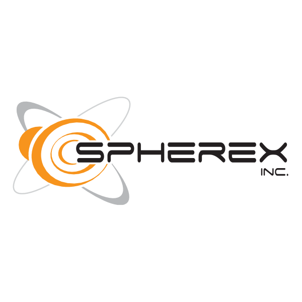 Spherex Inc. Logo ,Logo , icon , SVG Spherex Inc. Logo