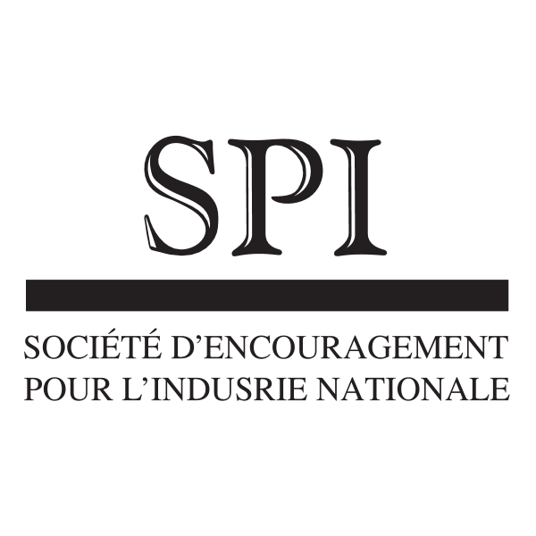 SPI Logo ,Logo , icon , SVG SPI Logo