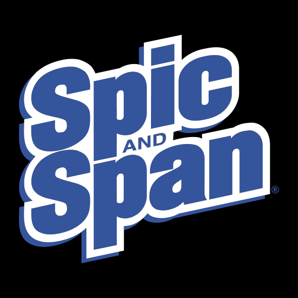 spic-and-span