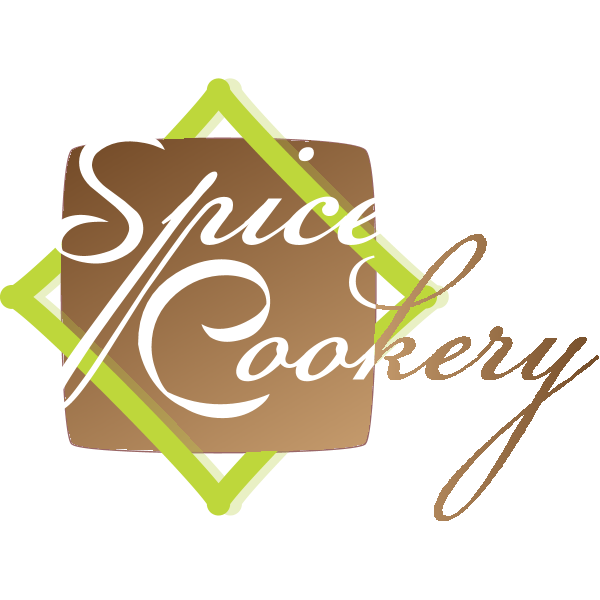 Spice Cookery Logo