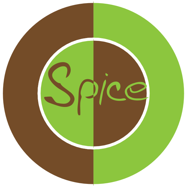 Spice Logo ,Logo , icon , SVG Spice Logo