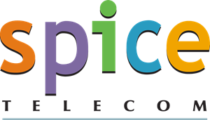 Spice Telecom Logo ,Logo , icon , SVG Spice Telecom Logo
