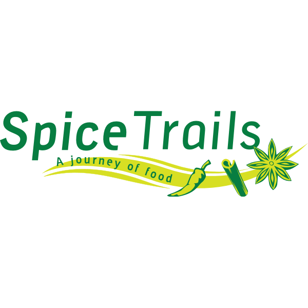 Spice Trails Logo ,Logo , icon , SVG Spice Trails Logo