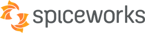 Spiceworks Logo ,Logo , icon , SVG Spiceworks Logo