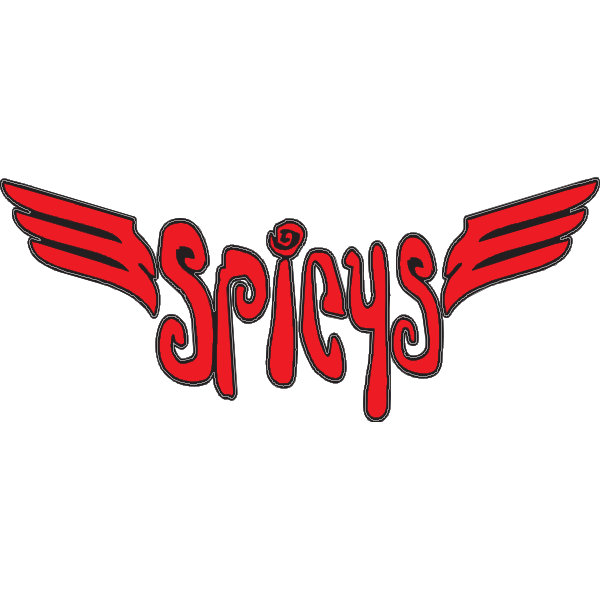 spicys Logo ,Logo , icon , SVG spicys Logo
