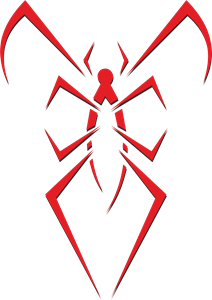 SPIDER 2099 Logo
