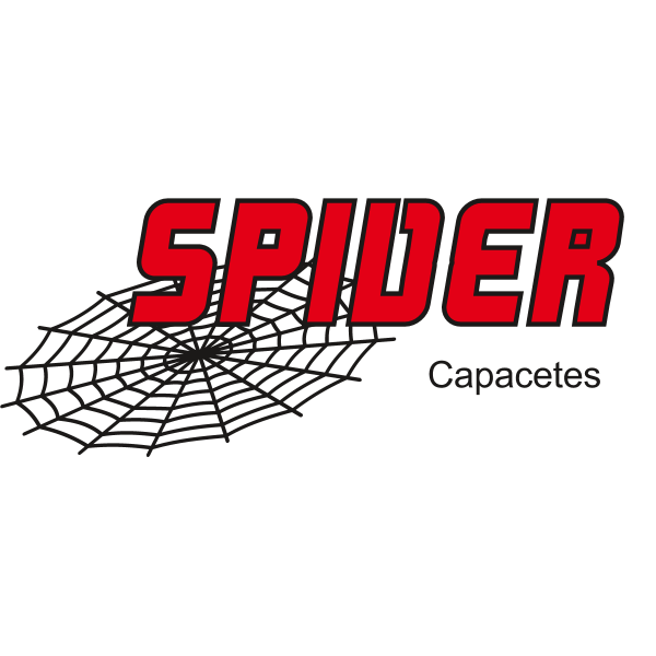 Spider Capacetes Logo