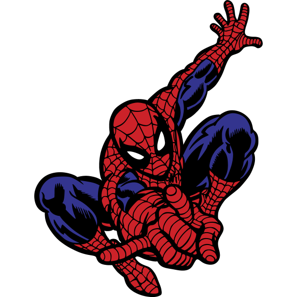 spiderman icon png