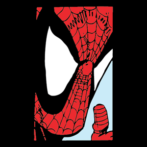 Spider-Man Logo ,Logo , icon , SVG Spider-Man Logo