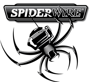 Spider Wire Logo ,Logo , icon , SVG Spider Wire Logo