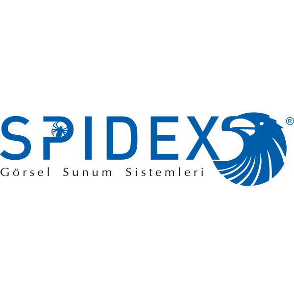 Spidex Logo ,Logo , icon , SVG Spidex Logo