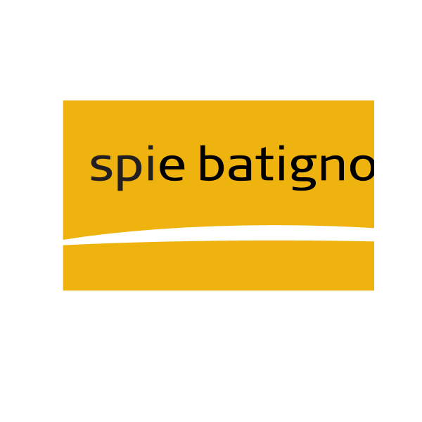 Spie Batignolles Logo ,Logo , icon , SVG Spie Batignolles Logo