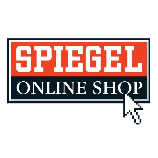 Spiegel Online Shop Logo ,Logo , icon , SVG Spiegel Online Shop Logo