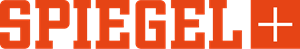 Spiegel Plus Logo ,Logo , icon , SVG Spiegel Plus Logo