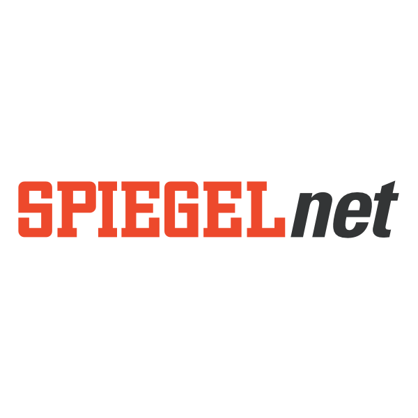 SPIEGELnet GmbH Logo ,Logo , icon , SVG SPIEGELnet GmbH Logo
