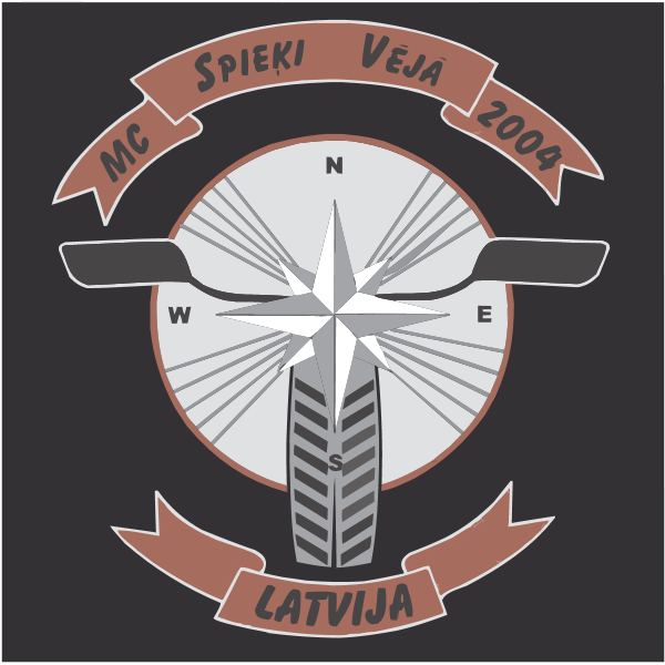 Spieķi Vējā Logo ,Logo , icon , SVG Spieķi Vējā Logo