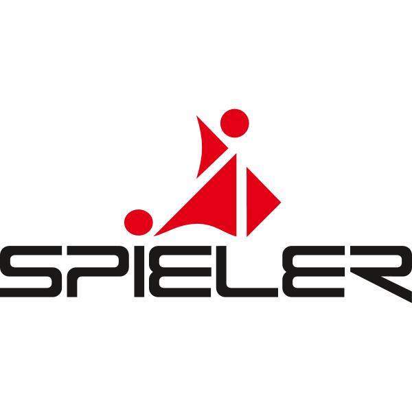 Spieler Logo ,Logo , icon , SVG Spieler Logo