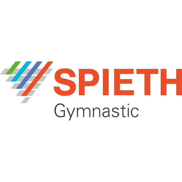 spieth gymnastic Logo