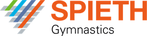 SPIETH Gymnastics Logo ,Logo , icon , SVG SPIETH Gymnastics Logo