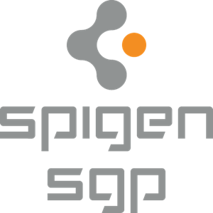 Spigen Logo ,Logo , icon , SVG Spigen Logo