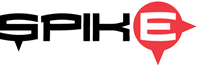 Spike – USN Logo